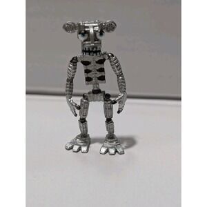 Funko Five Nights at Freddy's Endoskeleton  2" FNAF Mystery‎ Mini 2016